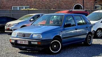 1.4i Benzine 5Deurs OLDTIMER Nieuw Staat