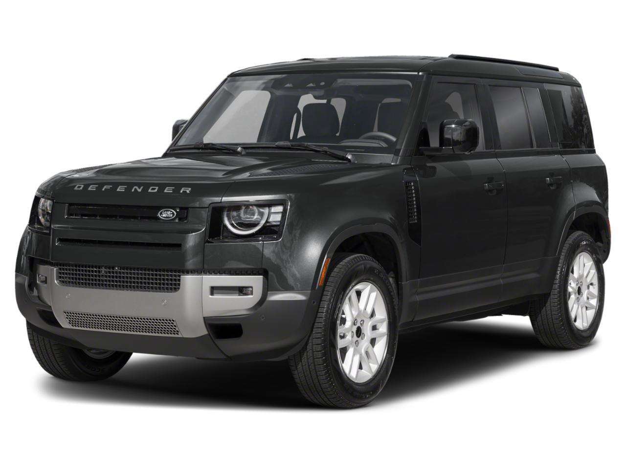 2026 Land Rover Defender 110 P525 V8 thumb 22