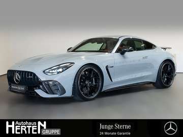 Mercedes-AMG GT 63 Pro DISTRONIC+LIFT+NIGHT-P