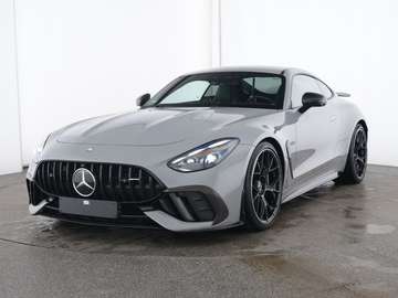 Mercedes-AMG GT 63 Pro DISTRONIC+LIFT+NIGHT-P