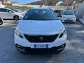 Peugeot 2008 1.2 SOLO 71 MILA KM Bianco - thumbnail 2