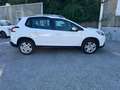 Peugeot 2008 1.2 SOLO 71 MILA KM Bianco - thumbnail 9