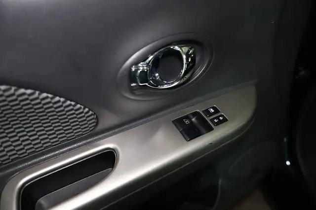 Nissan Micra view 14