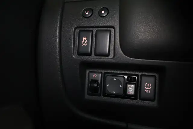 Nissan Micra view 15