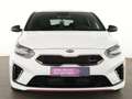 Kia ProCeed / pro_cee'd ProCeed GT ACC|LED|Klappensteuerung|Navi|Keyless Blanc - thumbnail 3