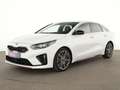 Kia ProCeed / pro_cee'd ProCeed GT ACC|LED|Klappensteuerung|Navi|Keyless Blanc - thumbnail 2