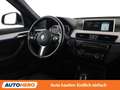 BMW X1 sDrive 18d M Sport Blau - thumbnail 13