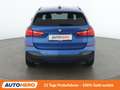 BMW X1 sDrive 18d M Sport Blau - thumbnail 5