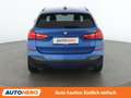 BMW X1 sDrive 18d M Sport Blau - thumbnail 5