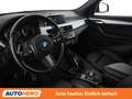 BMW X1 sDrive 18d M Sport Blau - thumbnail 11