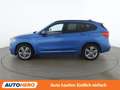 BMW X1 sDrive 18d M Sport Blau - thumbnail 3