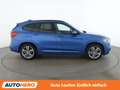 BMW X1 sDrive 18d M Sport Blau - thumbnail 7