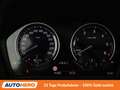 BMW X1 sDrive 18d M Sport Blau - thumbnail 20