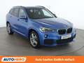 BMW X1 sDrive 18d M Sport Blau - thumbnail 8