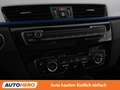 BMW X1 sDrive 18d M Sport Blau - thumbnail 26