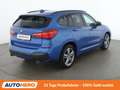 BMW X1 sDrive 18d M Sport Blau - thumbnail 6