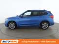 BMW X1 sDrive 18d M Sport Blau - thumbnail 3