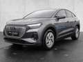 Audi Q4 e-tron Q4 Sportback e-tron Grau - thumbnail 2