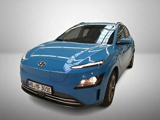 Hyundai KONA Elektro 64 kWh Select Kamera/ACC/Navi/OBC