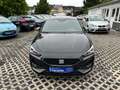 SEAT Leon FR - Led, Sitzh, Totwinkel, ACC, RFK, Scheckheft Schwarz - thumbnail 2
