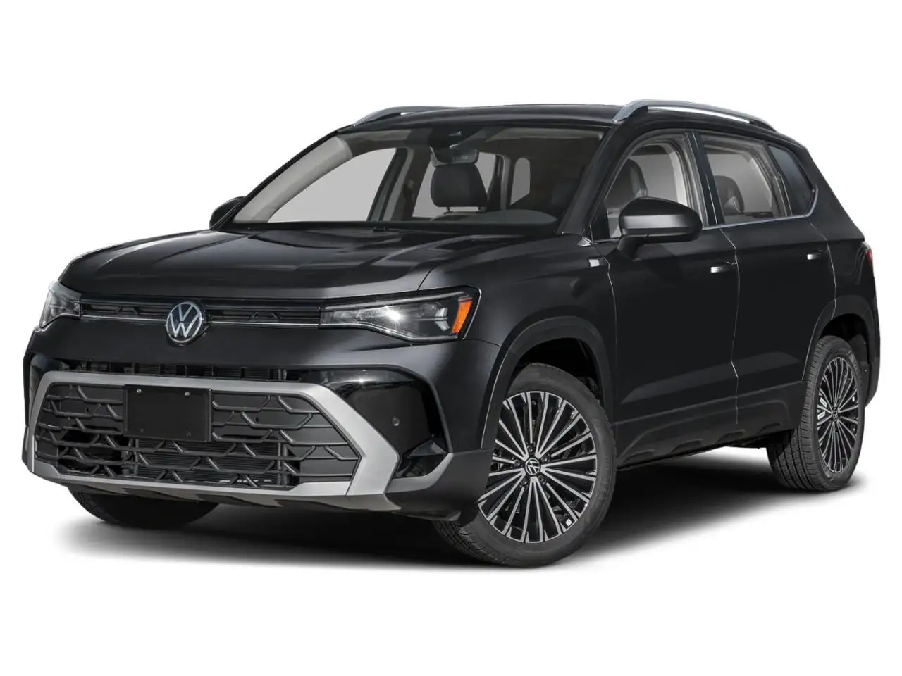 Volkswagen Taos снимка Volkswagen Taos