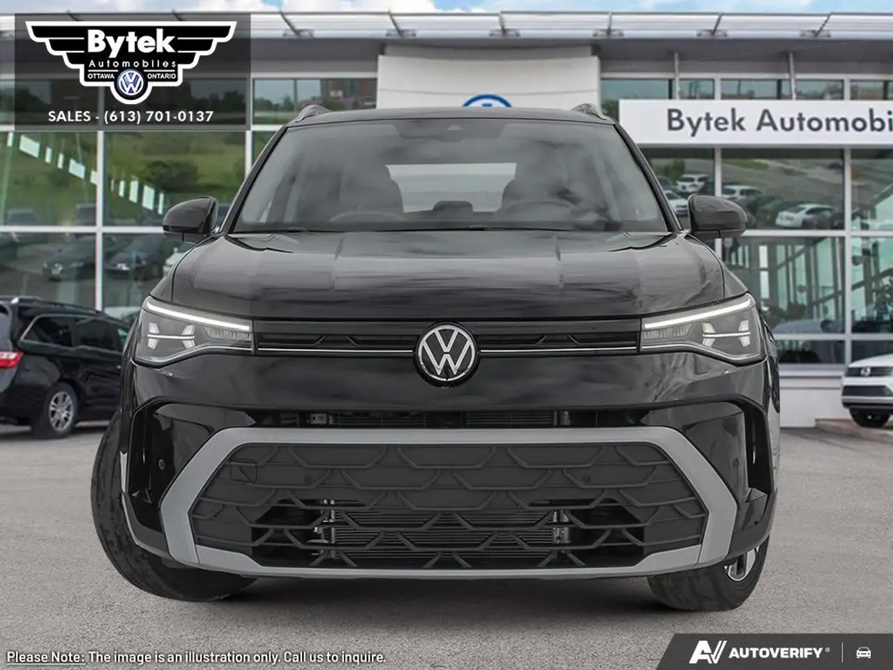 Volkswagen Taos снимка Volkswagen Taos