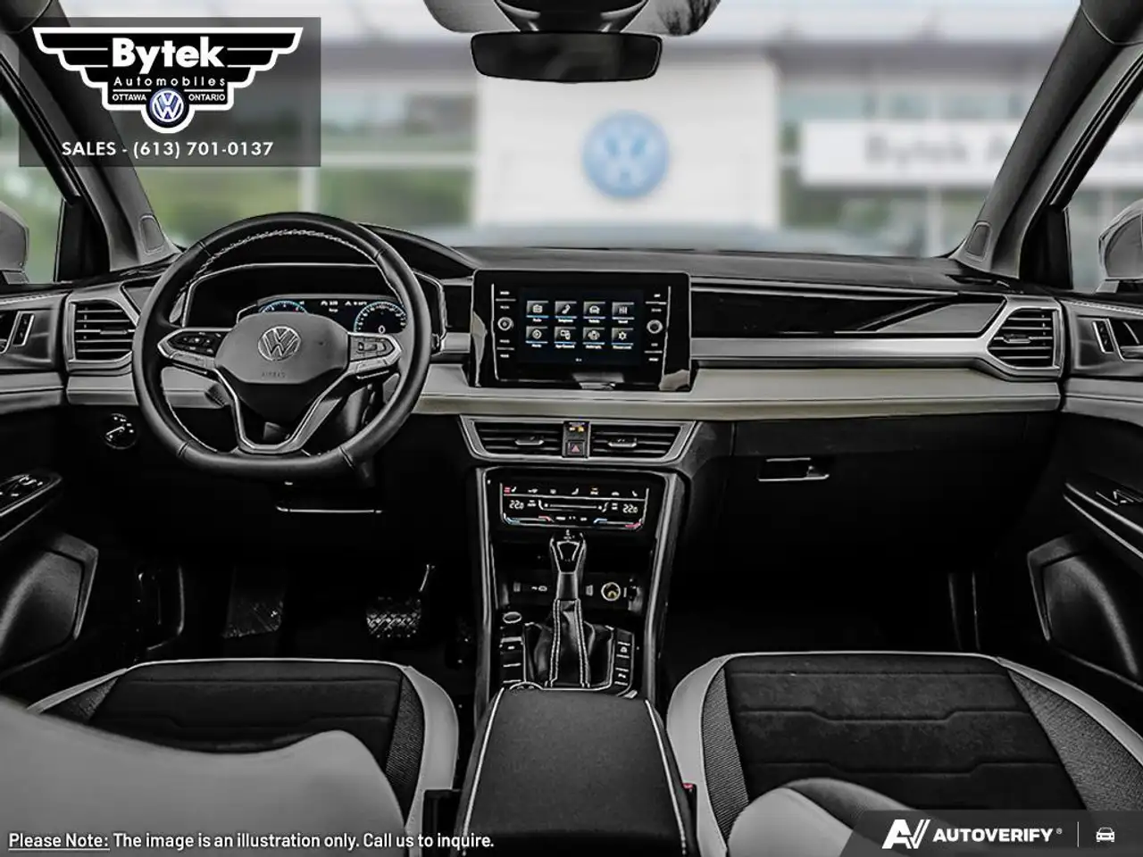 Volkswagen Taos снимка Volkswagen Taos