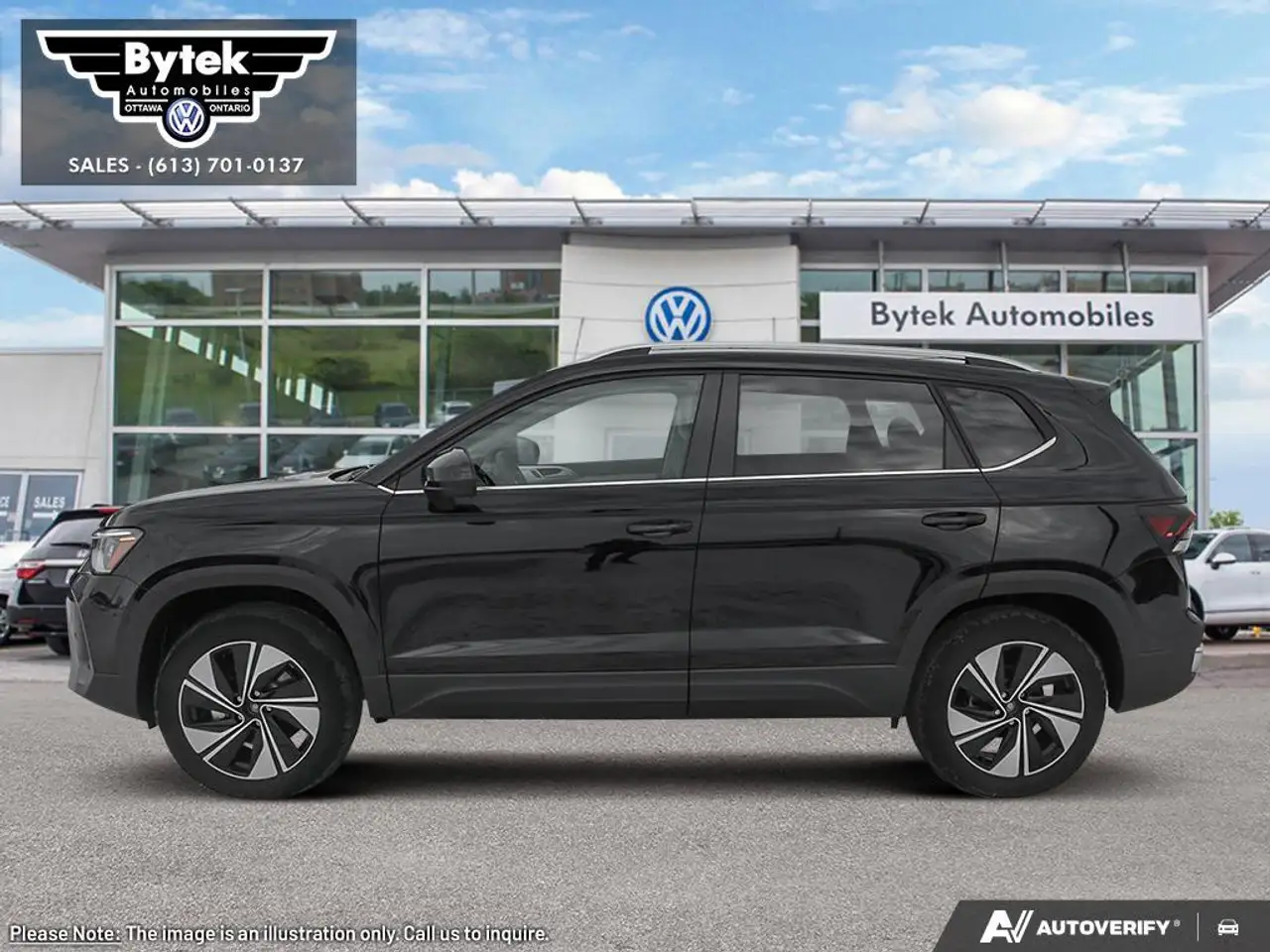 Volkswagen Taos снимка Volkswagen Taos