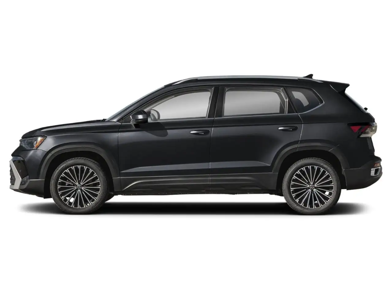 Volkswagen Taos снимка Volkswagen Taos