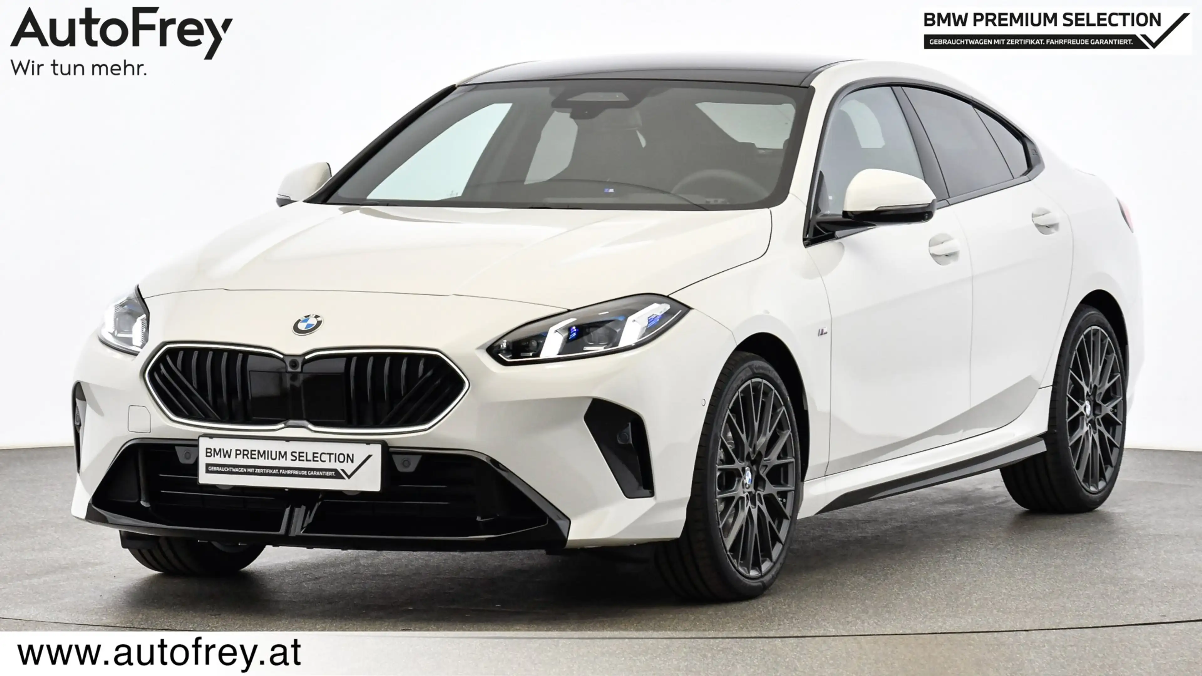 BMW 223 i xDrive