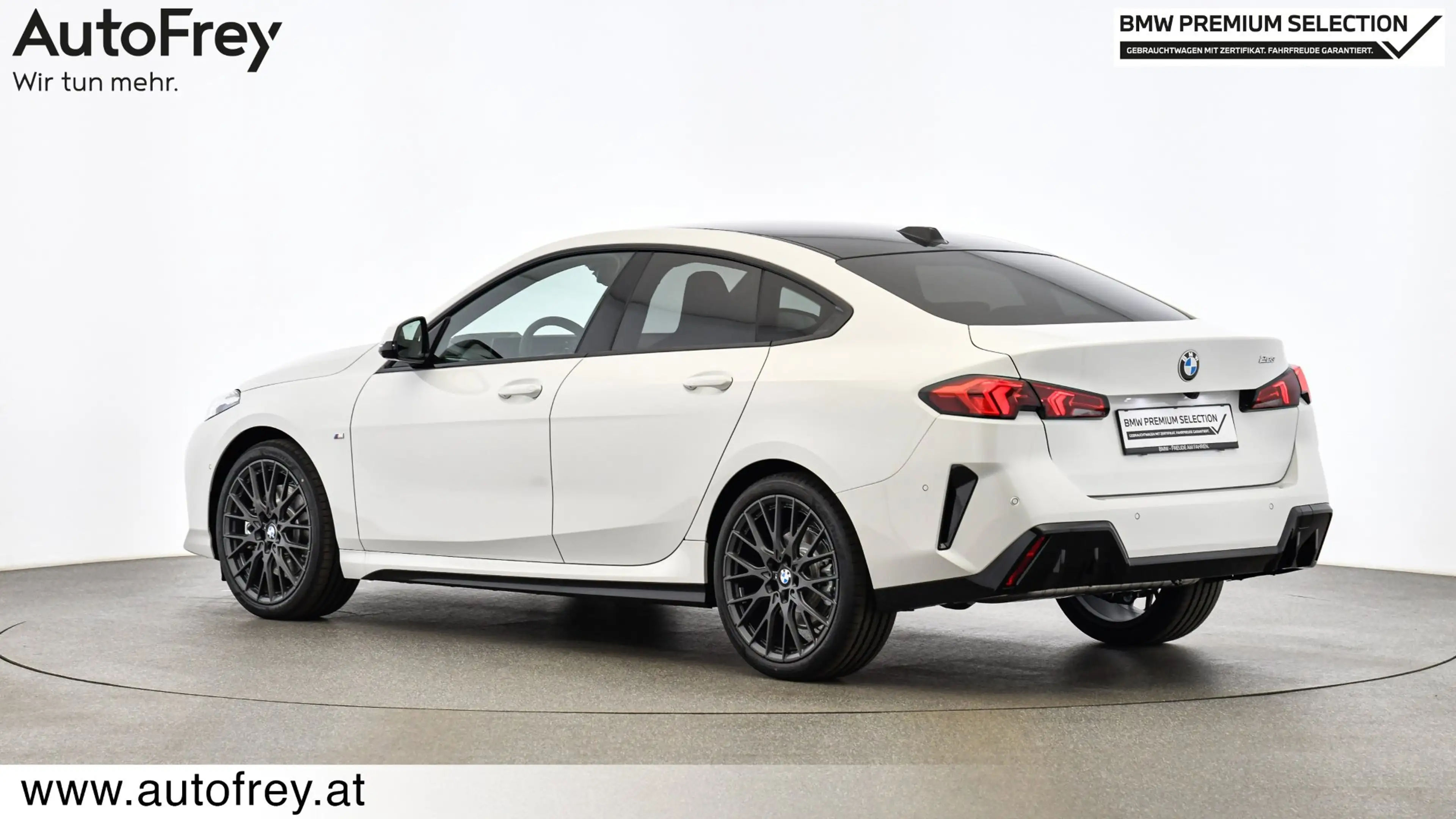 BMW 223 i xDrive — photo 15