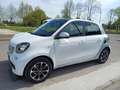 smart forFour 1.0 twinamic Passion Unico Pro solo 70.000 km Weiß - thumbnail 10