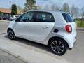 smart forFour 1.0 twinamic Passion Unico Pro solo 70.000 km Weiß - thumbnail 9