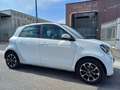 smart forFour 1.0 twinamic Passion Unico Pro solo 70.000 km Weiß - thumbnail 5
