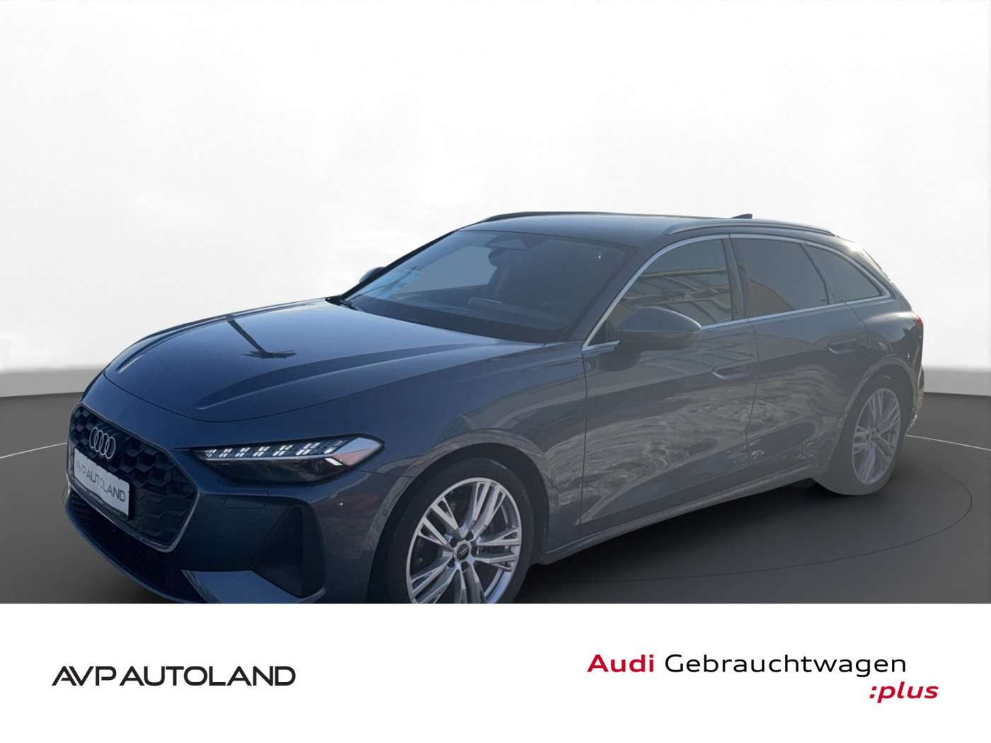 2025 Audi A5