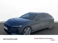 Audi A5 Avant TFSI S tronic *AHK WKR*