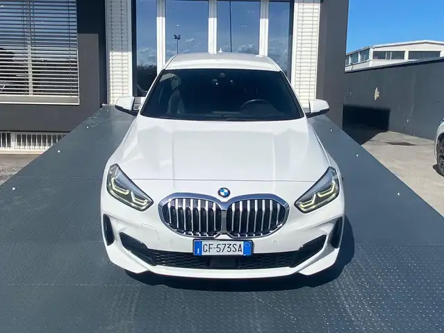 BMW 116 Serie 1 F40 116d Msport