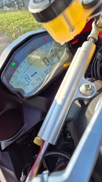 Ducati 959 Panigale - foto 8