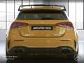 Mercedes-Benz A 45 AMG A 45 S 4M Kompakt DRIVERS+MULTIBEAM+BURMESTER+19" Amarillo - thumbnail 9