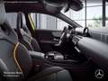 Mercedes-Benz A 45 AMG A 45 S 4M Kompakt DRIVERS+MULTIBEAM+BURMESTER+19" Amarillo - thumbnail 13