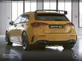 Mercedes-Benz A 45 AMG A 45 S 4M Kompakt DRIVERS+MULTIBEAM+BURMESTER+19" Amarillo - thumbnail 23