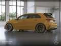 Mercedes-Benz A 45 AMG A 45 S 4M Kompakt DRIVERS+MULTIBEAM+BURMESTER+19" Amarillo - thumbnail 16