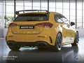 Mercedes-Benz A 45 AMG A 45 S 4M Kompakt DRIVERS+MULTIBEAM+BURMESTER+19" Amarillo - thumbnail 5