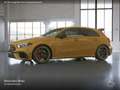 Mercedes-Benz A 45 AMG A 45 S 4M Kompakt DRIVERS+MULTIBEAM+BURMESTER+19" Amarillo - thumbnail 3