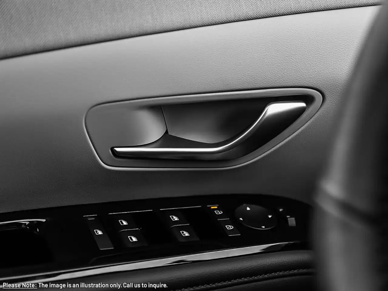 Hyundai TUCSON photo Hyundai TUCSON
