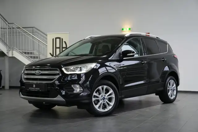 Ford Kuga Titanium