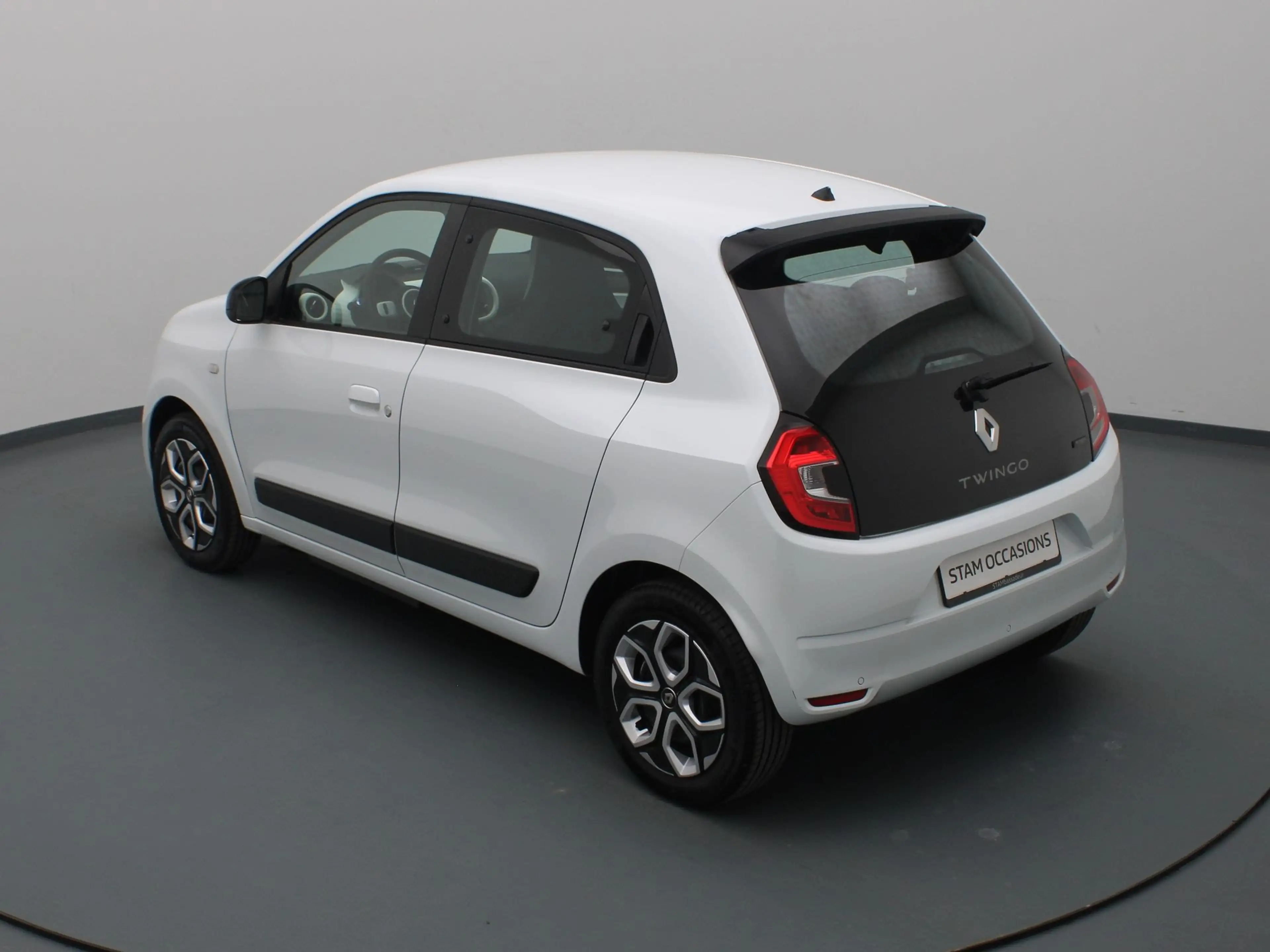 Renault Twingo Z.E. R80 E-Tech Equilibre 22 kWh Apple Carplay/And — photo 12