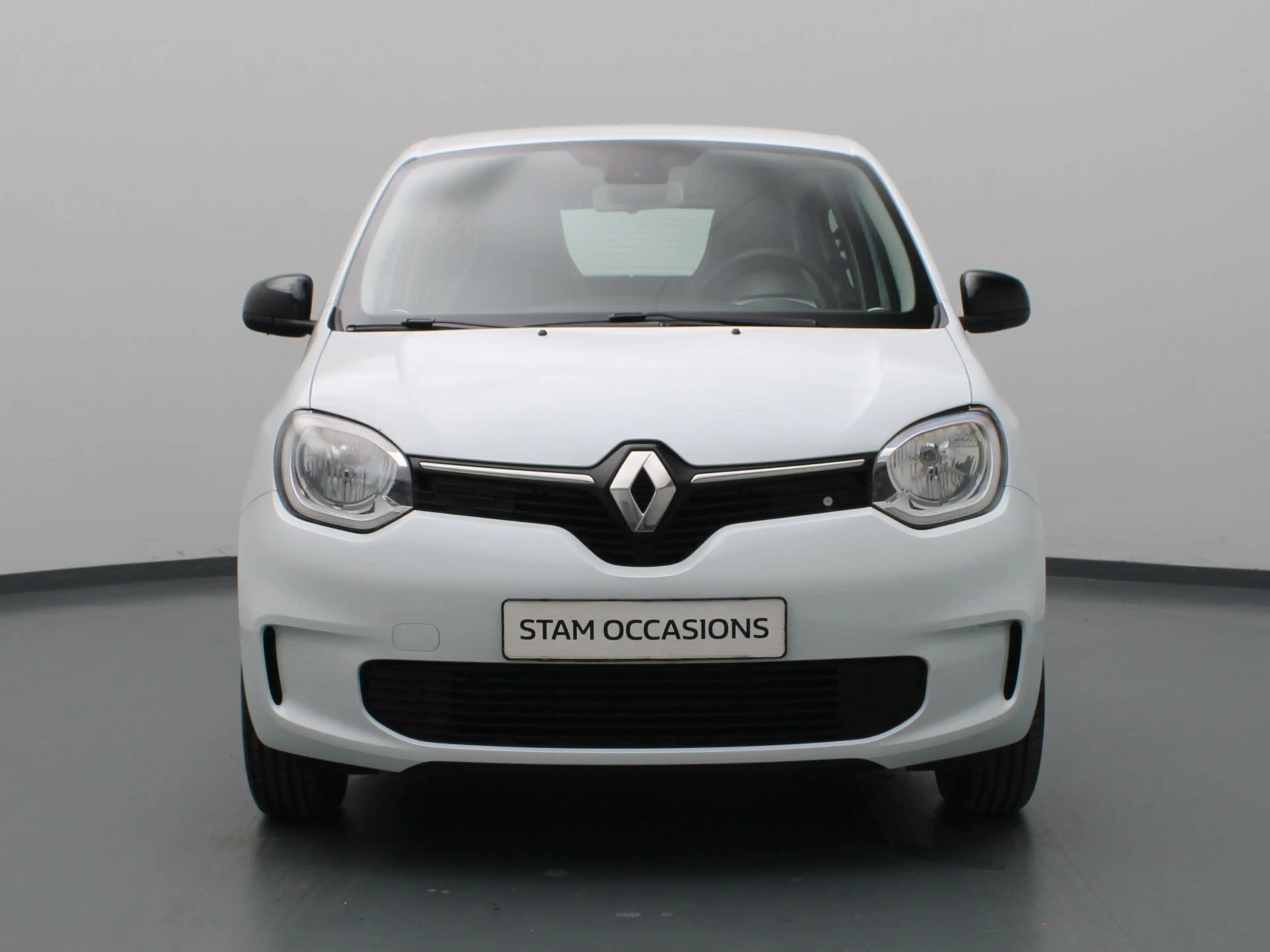 Renault Twingo Z.E. R80 E-Tech Equilibre 22 kWh Apple Carplay/And — photo 25