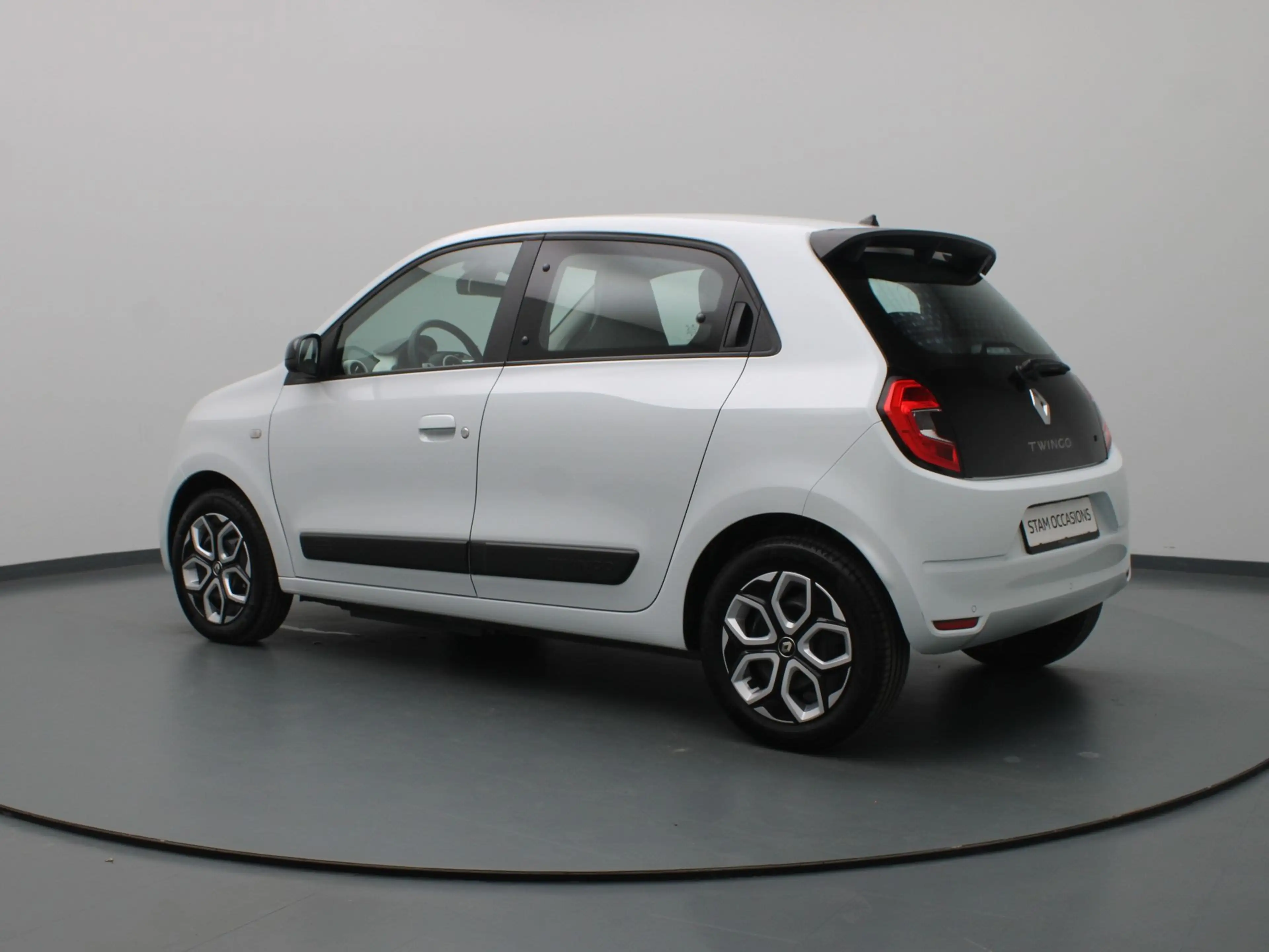 Renault Twingo Z.E. R80 E-Tech Equilibre 22 kWh Apple Carplay/And — photo 2