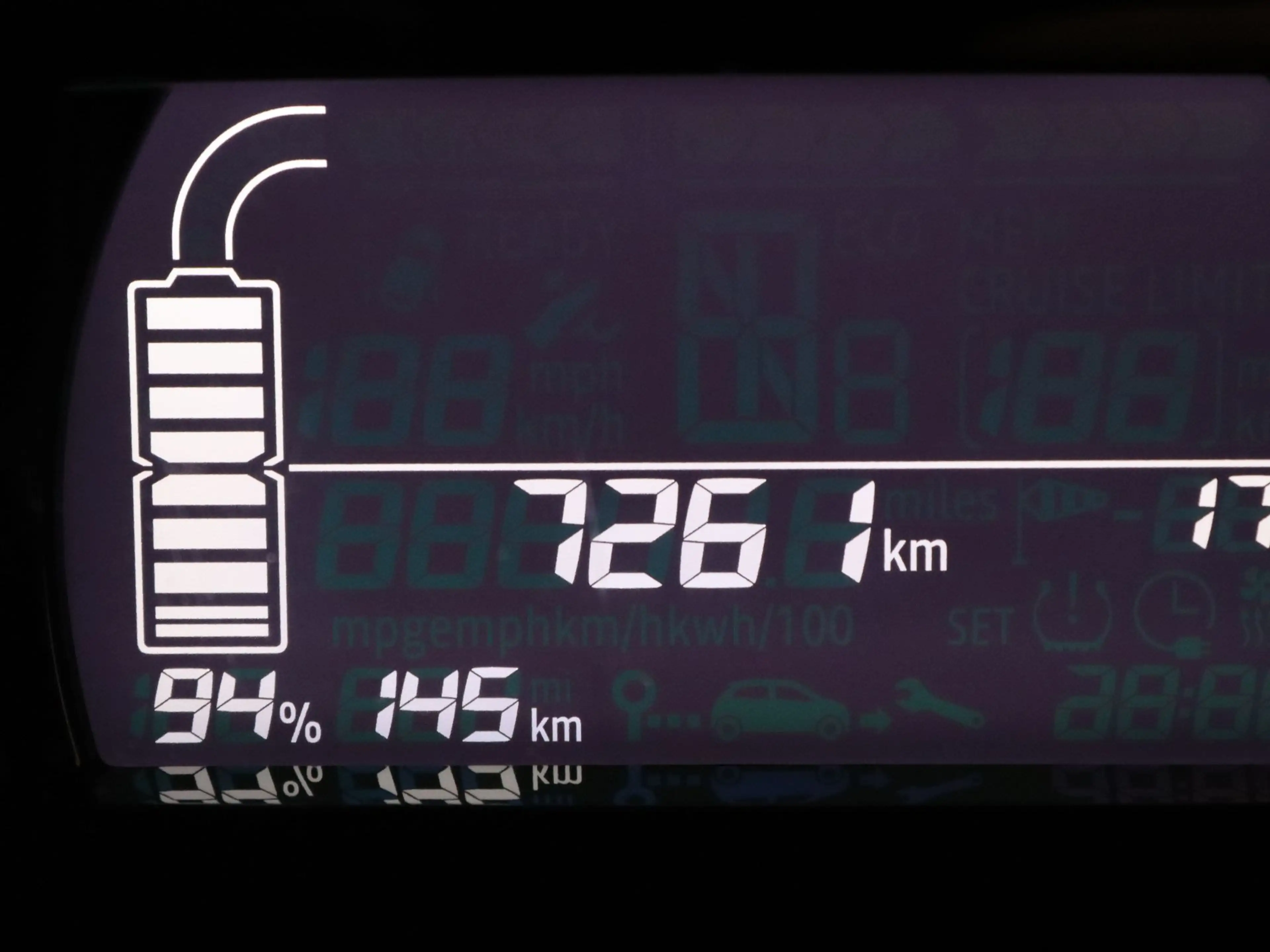 Renault Twingo Z.E. R80 E-Tech Equilibre 22 kWh Apple Carplay/And — photo 5